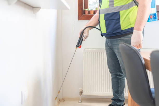Best Best Pest Control Companies  in Patton Village, TX